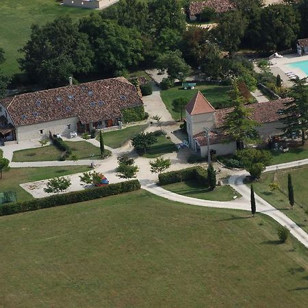 Le Vignal Villa Monflanquin Exterior photo