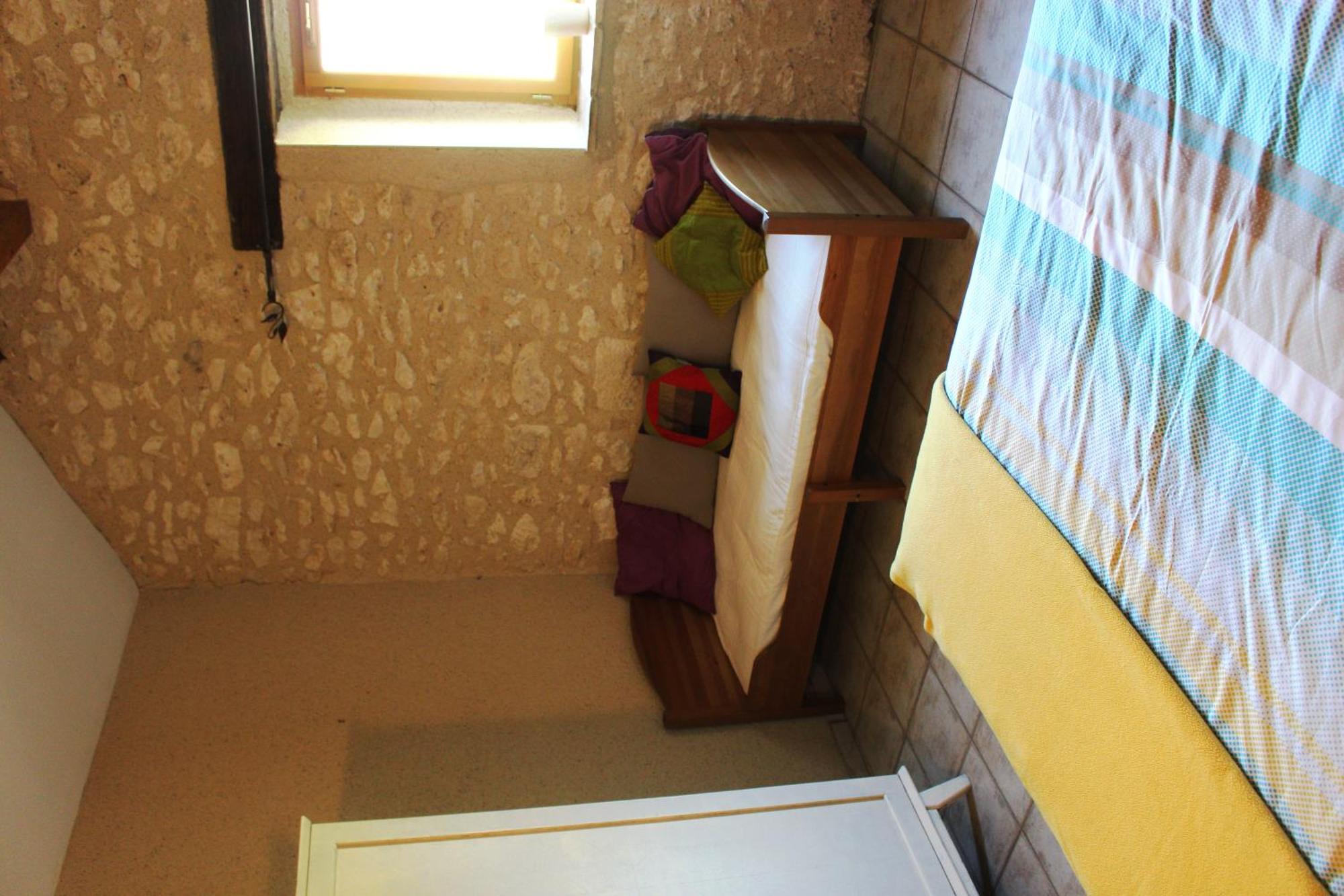 Le Vignal Villa Monflanquin Room photo